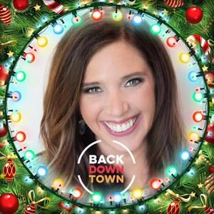 Meet your Posher, Darcie